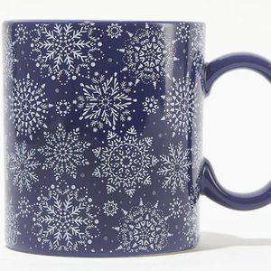 Chic & Tonic SNOWFLAKE MUG